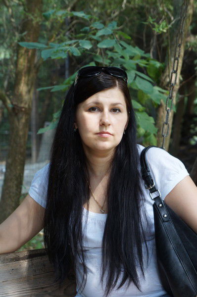 Татьяна Бакшаева