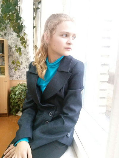 Полина Артюшевская