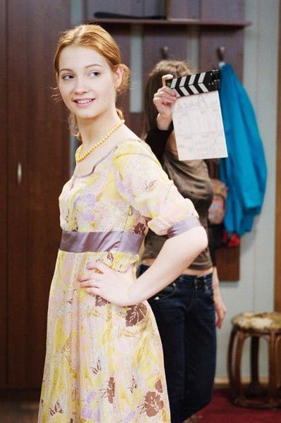 Юлия Васена