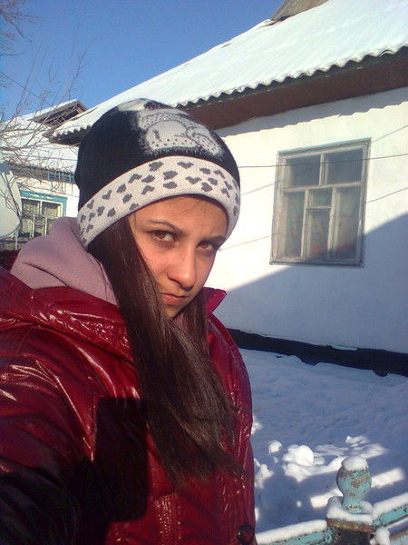 Эльмира Ибооглы