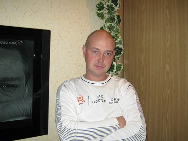 Андрей Насатов