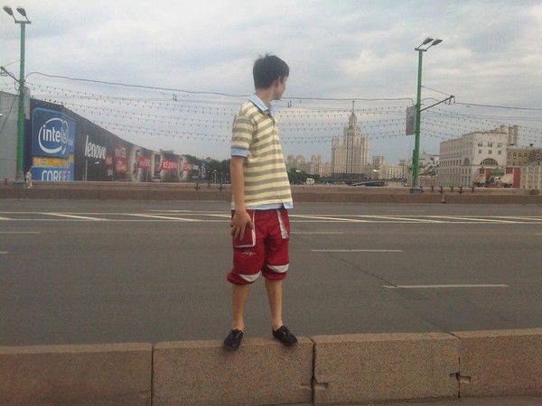 Даниэль Гайфулин