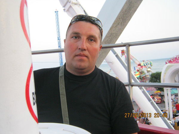 Андрей Рыцик