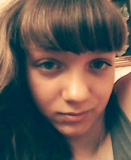 Виктория Кривсун