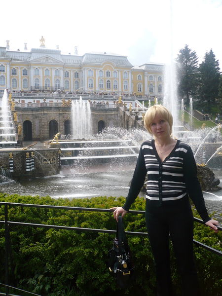 Мария Чиркова