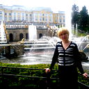 Мария Чиркова