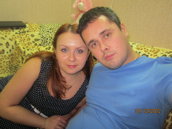 Ольга Плотникова