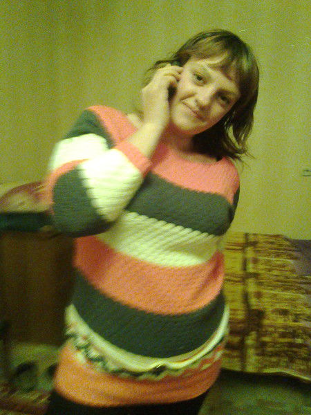 Татьяна Потапенко