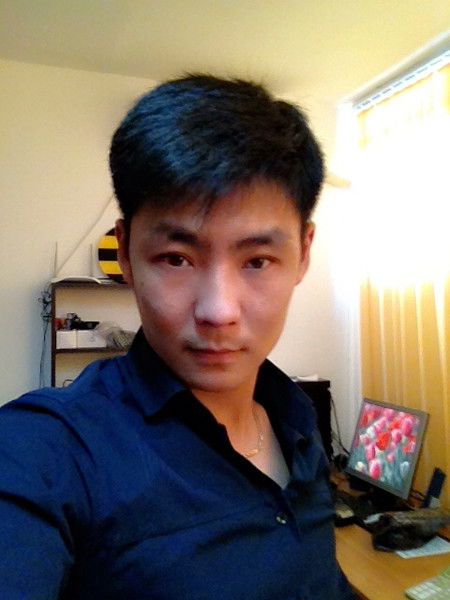 Александр Тин