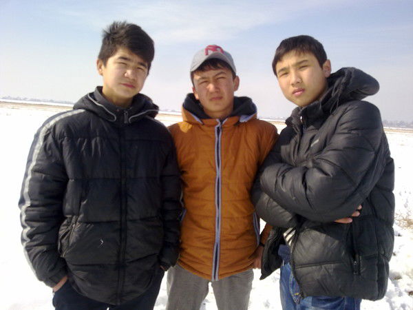 *буду*только* *ее*любить*