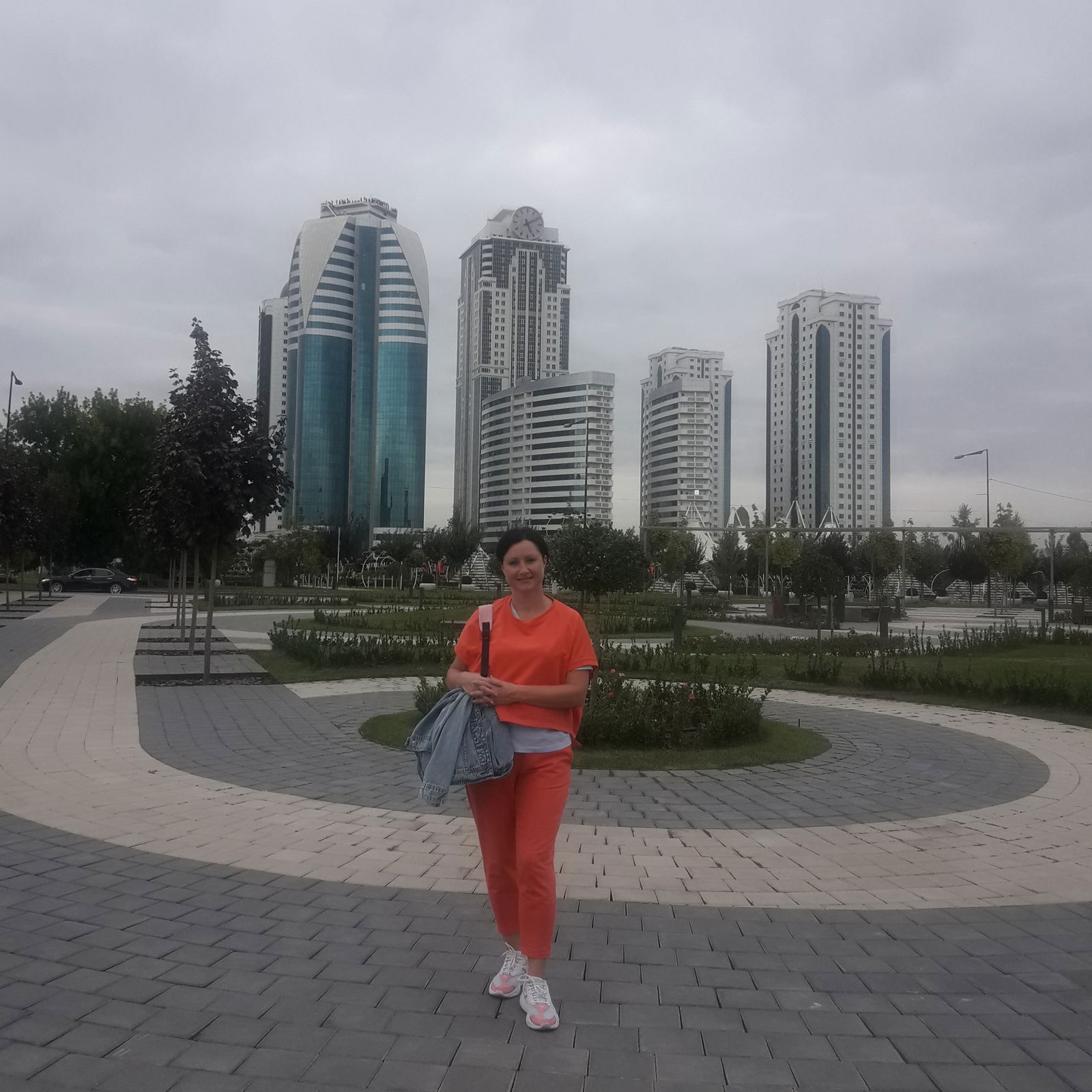 Оксана Феоктистова