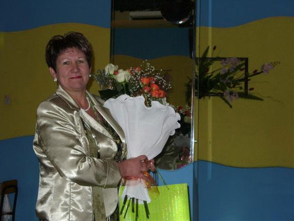 Наталья Лиходеева