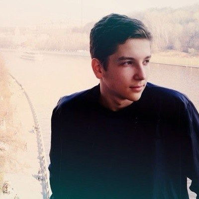 Евгений Трухов