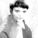 Ирина Пахомова