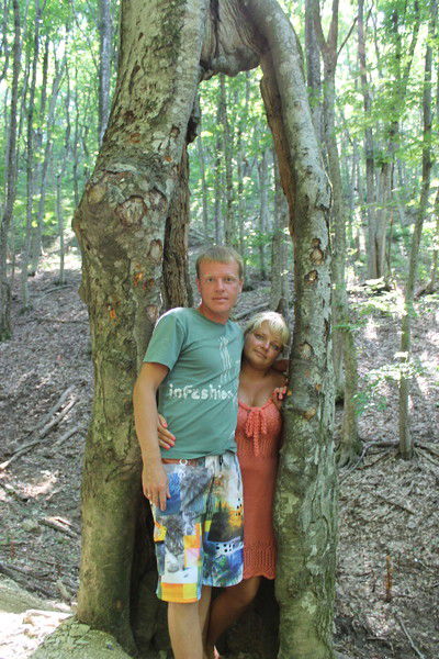 Антон Зайцев