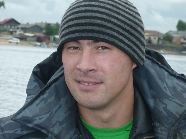 Иван Рабовилэ