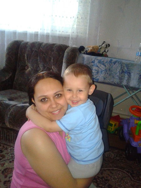 Ирина Масалитина