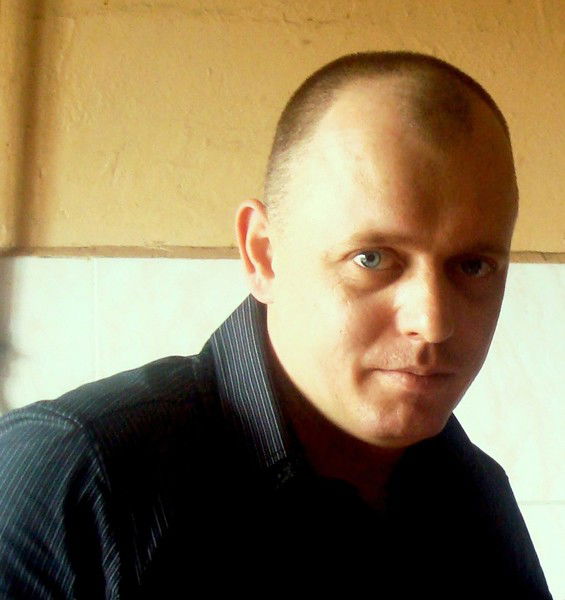 Андрей Митрофанов