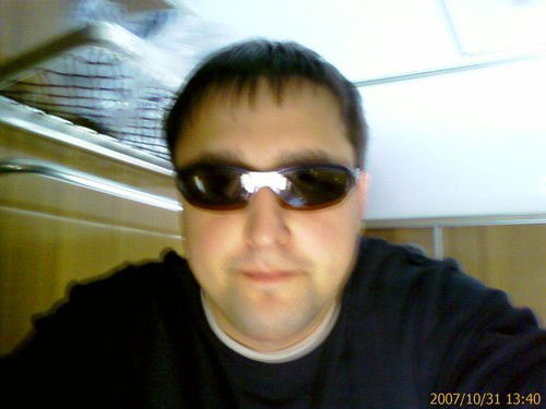 Евгений Самогородский