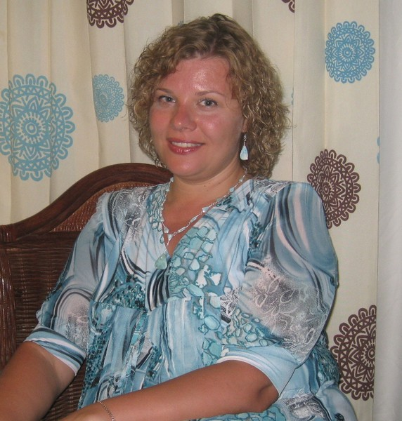 Панина Юлия