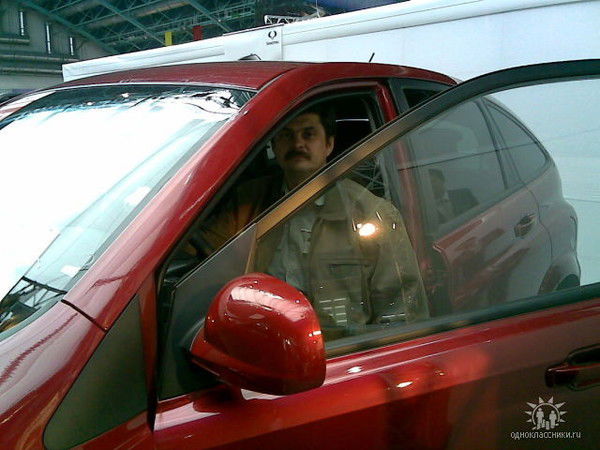 Игорь Чазов