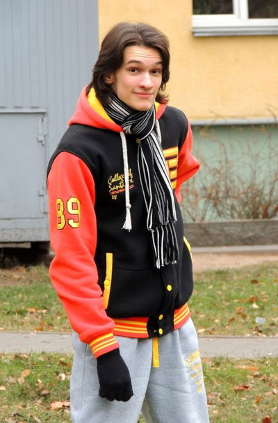 Konstantin Asinovsky