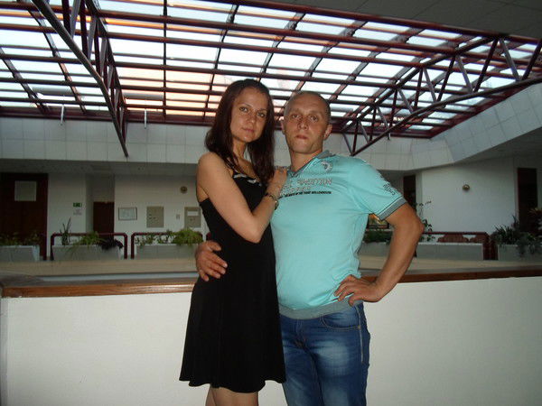 Максим Догаев