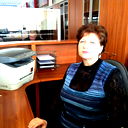 Larisa Matveeva