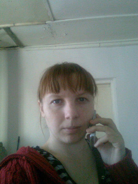 Полина Мошина