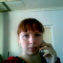 Полина Мошина