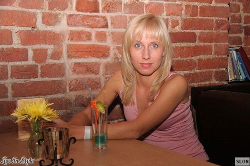 Виктория Шнайдер