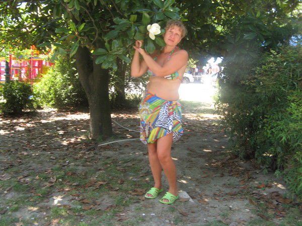 Наташа Адоньева