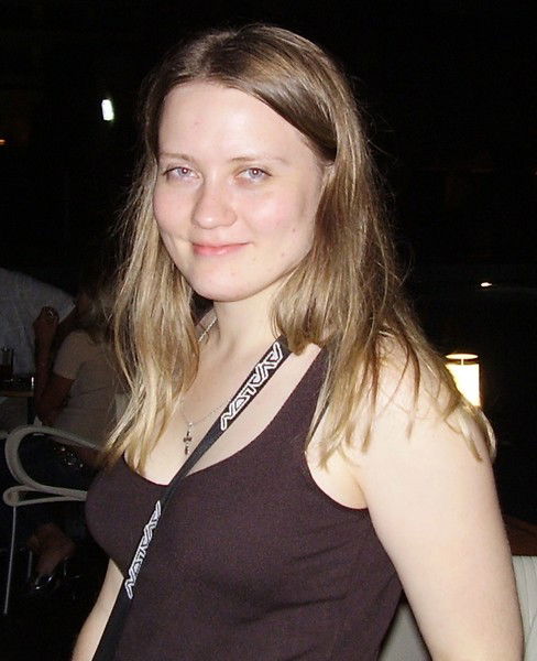 Алина Мищенко