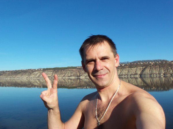 Юрий Яковлев