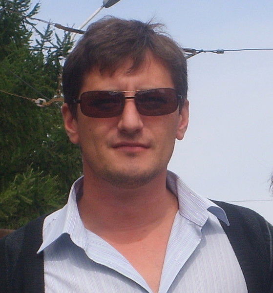 Дмитрий Романов