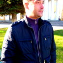 Михаил Пучков