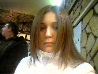 Вита Бараненко