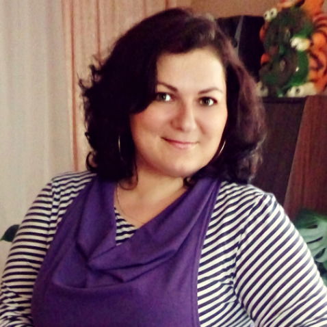 Евгения Алексанян