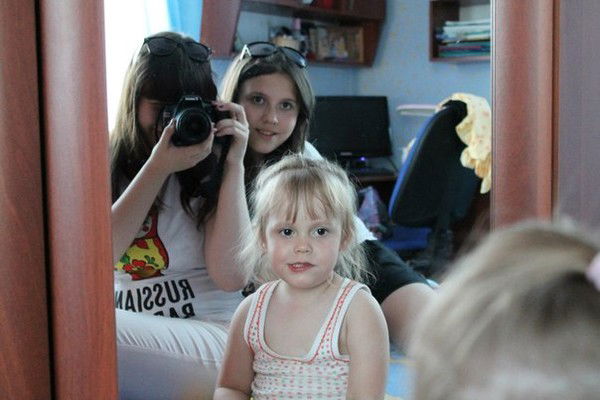 Аделя Талипова