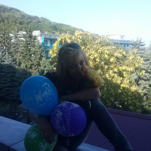 Евгения Огненная