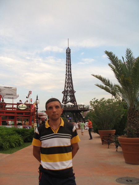 Анатолий Скрижевский