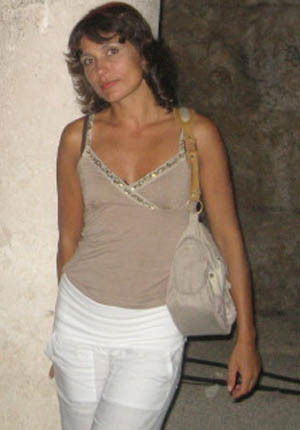 Елена Емельяненко