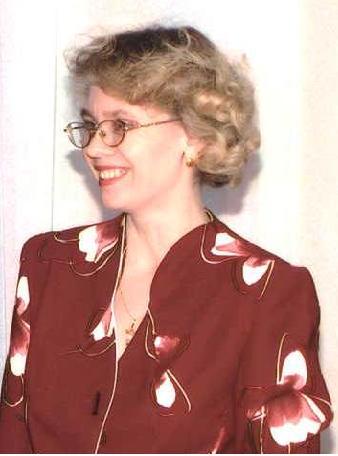 Ирина Денисова