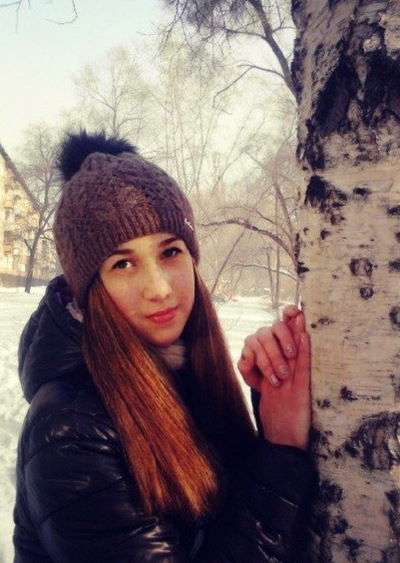 Юлия Клементьева