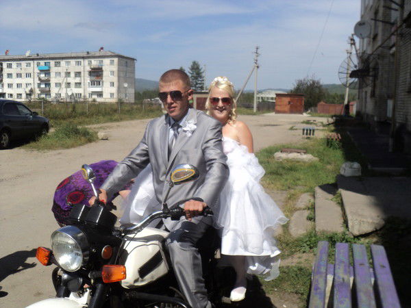 Александра Будникова