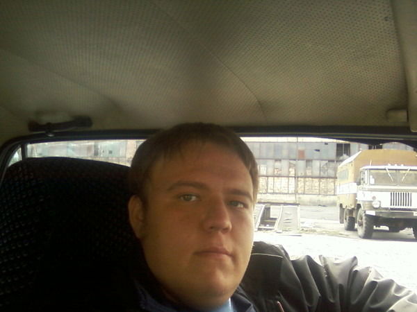 Костян Кайгородов