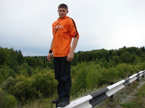 Саша Занько