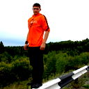 Саша Занько