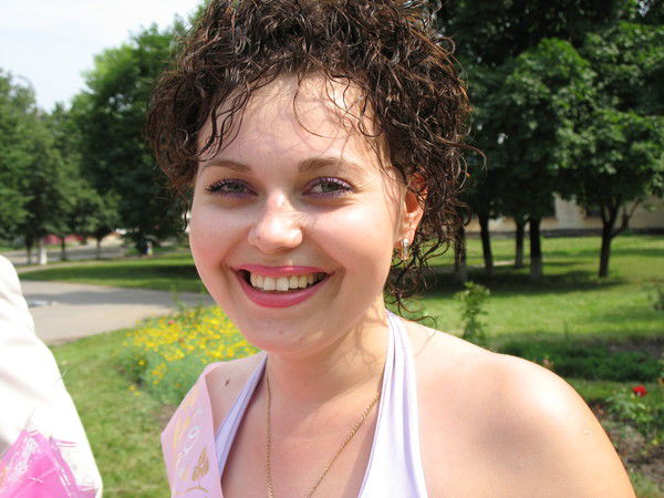 Татьяна Подлесная