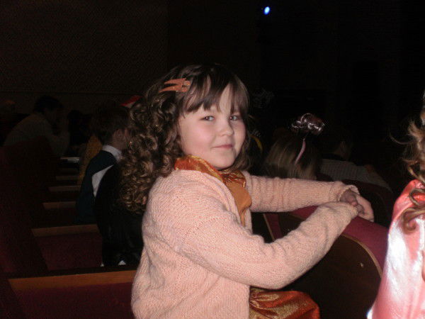 Алена Баюршина